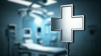 When to Seek Medical Help: A Guide for Individuals