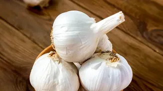 Roasted Garlic: Adds Sweetness And Depth To Five Everyday Dishes, With Without Turning The Recipe Into A Health Claim