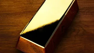 Gold Mutual Funds vs Sovereign Bonds Best Way To Reserve Gold