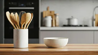 Declutter Your Culinary Space: 9 Kitchen Items Pro Organizers Say to Toss Now!