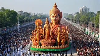 Republic Day 2026: A Celebration of Vande Mataram