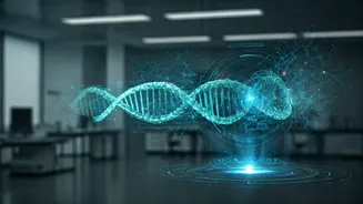 Revolutionary AI Tools Enhance IVF Success Rates: SiD & ERICA