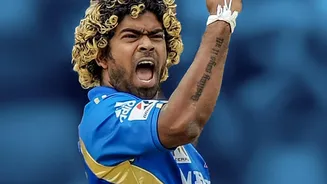 Hairstyles made famous by cricketers