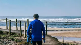 Monsoon Pet Walk Tips Every Dog Owner Should Know Before Heading Outdoors