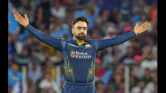 IPL 2026: DC vs GT, Match 14: Stats Review of player records and achieved milestones