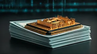 Billionaire Wealth & AI: A Growing Concern