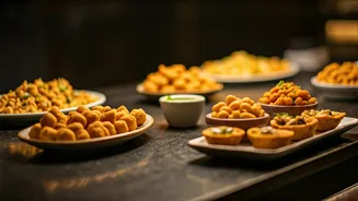Local Snacks Are The New Café Stars
