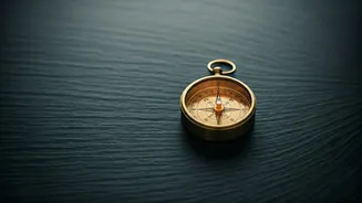 Find Your True North: Sri Sri Ravi Shankar's Wisdom on Self-Discovery and Inner Peace