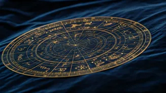 Decoding Relationships: Your Weekly Horoscope Guide