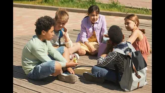 Heatstroke vs heat exhaustion in kids: 4 signs school-break parents must watch