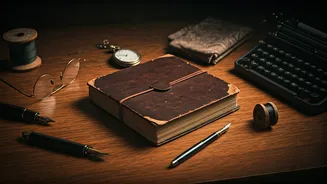 Master the Vintage Hoax: Fool Your Office with a Time-Traveling Wardrobe This April Fool's Day