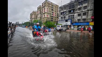 Understanding the Importance of Weather Preparedness in India