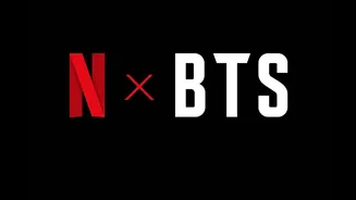 Konser Comeback BTS akan Disiarkan Langsung di Netflix, Catat Jadwalnya!