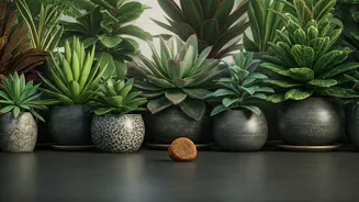 Why Pet Food Forums Share ASPCA Indoor Plant Lists