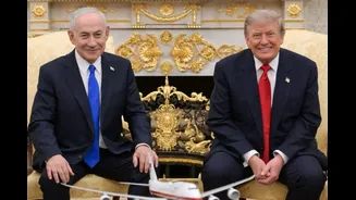 US To Bomb Iran This Weekend? Trump Says Tehran Will Be Hit 'Very Hard', To Give Final 'Go' Order
