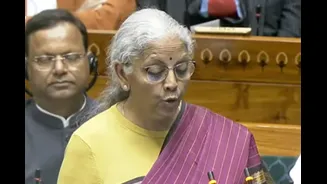 Budget’s Biopharma Pivot: Rs 10,000 Crore To Tackle India’s Chronic Disease Surge