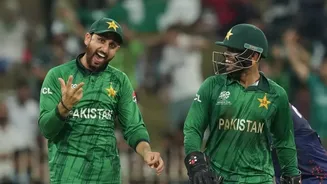 Trouble in Pakistan Camp? Captain Salman Agha Fumes at Coach Mike Hesson, Babar Azam Left Awkward