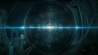 Revolutionizing Timekeeping: The Atomic Clock's Future