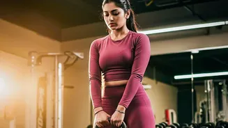 How To Keep A Workout Routine Going Through India's Rainy Season