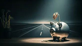 Could Your Emergency Fund Survive A Long Crisis?
