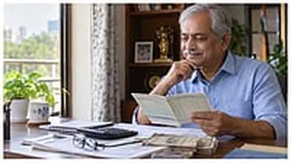EPS Pension May Rise 67%, Here's Who Will Gain From Rs 25,000 Wage Ceiling?