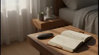 A Simple Tracker Can Connect Late Sleep With Next-Day Mood