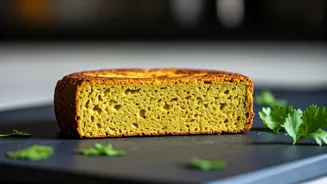 Besan Paneer Toast: A Wholesome, Bread-Free Protein Powerhouse Snack