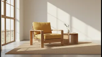 Repairable Furniture Can Adapt Better Than Trend-Led Disposable Pieces