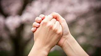 Making Relationships Work: A Guide to Thriving Together