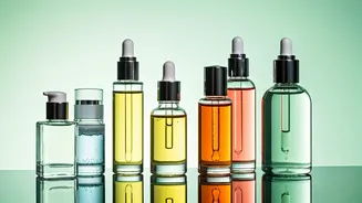 Top 7 Hair Growth Serums for Gorgeous Locks!