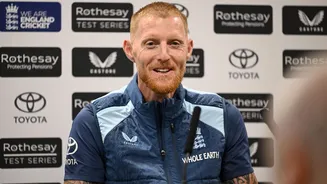 Ben Stokes likely to return for 3rd New Zealand Test