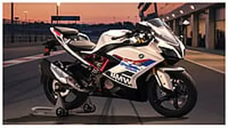 BMW Motorrad India To Raise Motorcycle Prices By 6% From January 2026