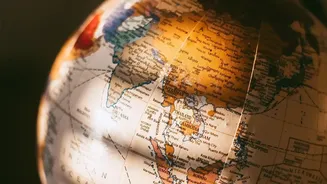 Gold ETF Investment: What Gold Prices, Interest Rates And Global Events Mean