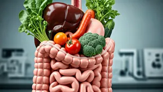 Harvard Expert Unveils 10 Top Foods for a Thriving Gut