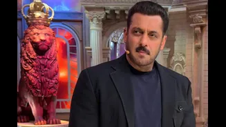 Salman Khan Turns 60: Actor’s Net Worth And 10 Highest-Grossing Movies