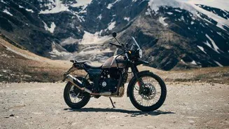 Royal Enfield pauses ₹2.29L Himalayan 440 bookings in India