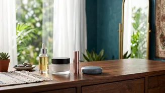 Why India’s Beauty Industry Is Looking Beyond The Traditional Metro Consumer