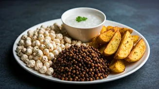 Mastering Your Fasting Plate: A Dietician's Guide to Healthier Choices