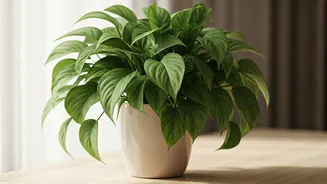 These Plants Thrive Without Much Fuss