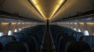 Chaos in the Skies: Drunk Passenger Causes Flight Delay