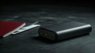 Power Bank Safety: Essential Packing Guide for Air Travel