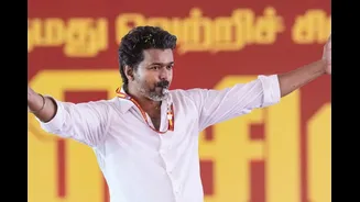 Tamil Nadu Crowns Its ‘Jana Nayagan’: How Vijay Could Form The Govt | 3 Scenarios Explained