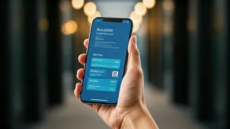 Go Digital: Ditch Paper RC & DL for Your Smartphone!