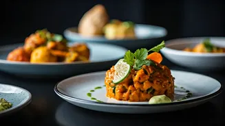 Chef Harpal Singh Sokhi: Weaving Stories into India's Evolving Culinary Tapestry