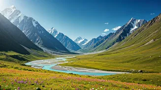 Cooler India Is Where Summer Travel Is Heading