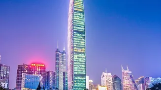 Planning China Travel From Delhi? Here's What The Guangzhou Flight Return Means