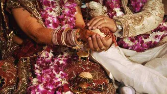MHA warns of rising matrimonial scams on websites and apps