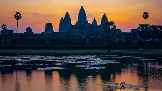 Overland Travel Guide: Low-Cost Laos And Cambodia Backpacking For Budget Gen Z