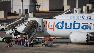 Not 100% safe: Israel on foreign pilots after flydubai incident