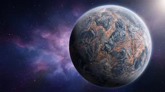 GJ 523b Packs Enormous Mass Into a Planet Only 2.55 Earths Wide